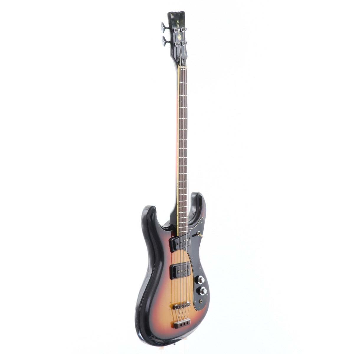 Mosrite Avenger Bass 【訳アリ】 【梅田店】（中古/送料無料）【楽器