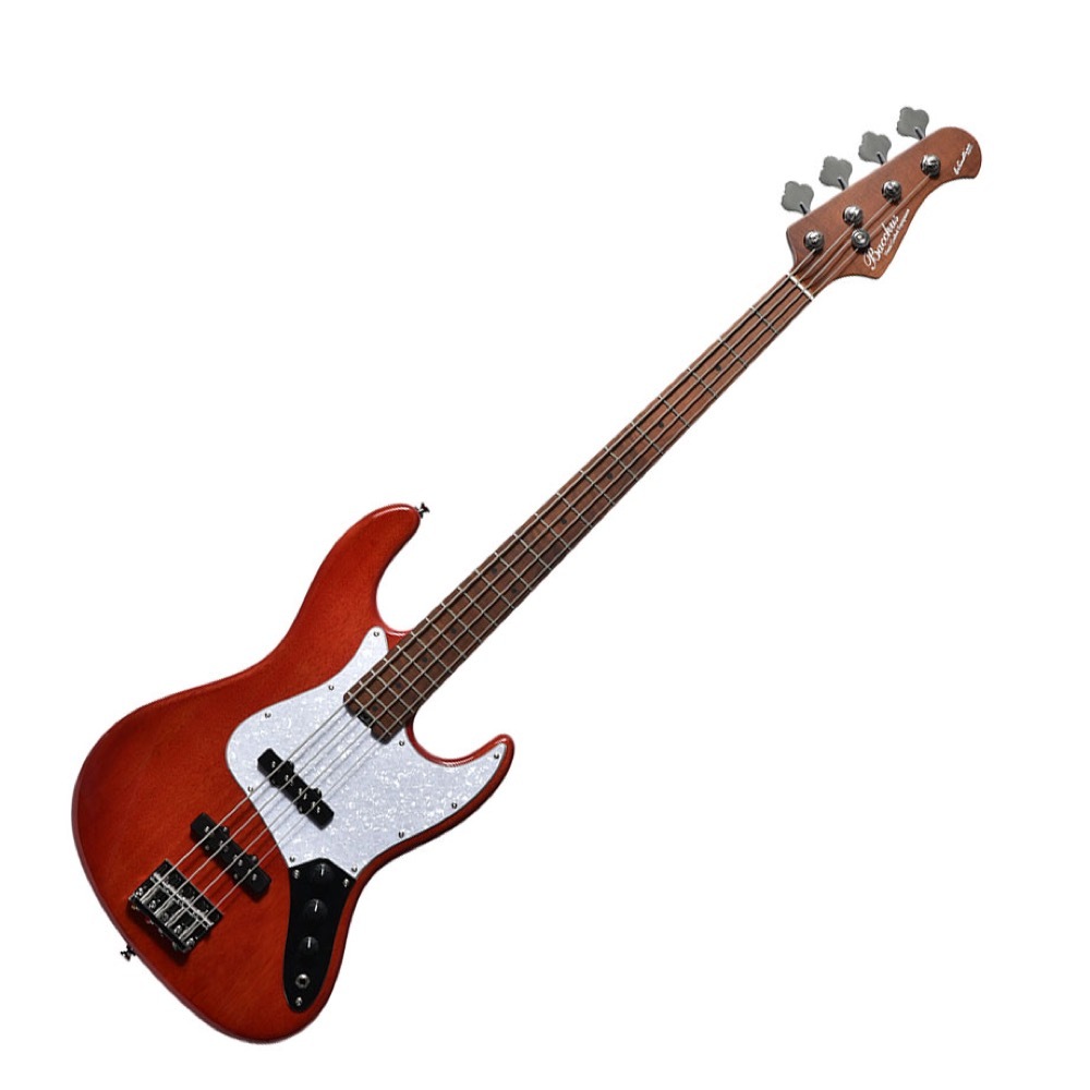 いぬころBacchus WL4-STD-LH Global Series Bacchus Global WL4-ASH33 WRS/M | Japanguitar-handmade.com