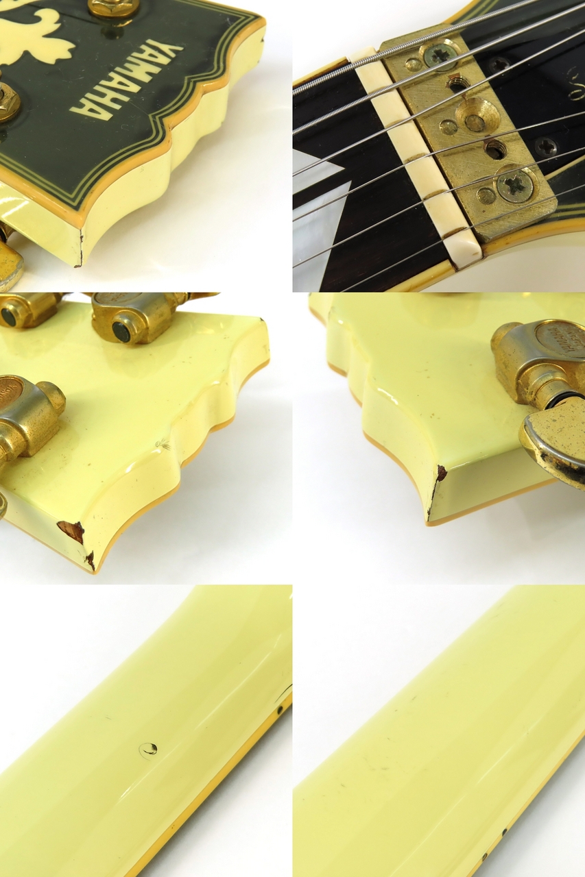 SG1300 エレキギター YAMAHA SG1300T CTR <ヤマハ>｜平野楽器 ロッキン オンラインストア