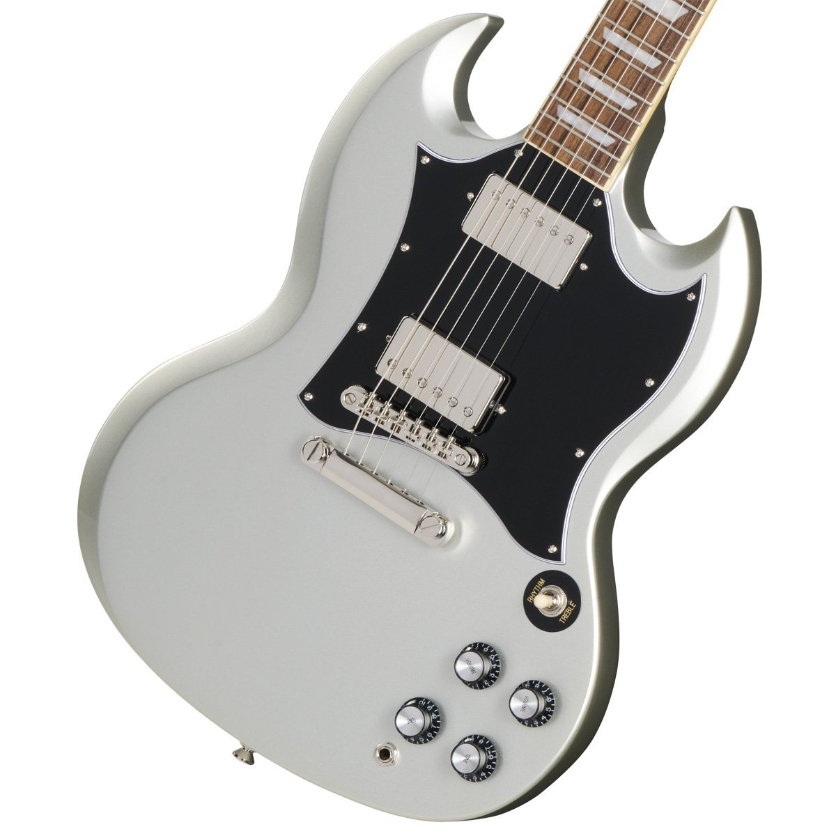 Epiphone Exclusive SG Custom Electric Guitar | zZounds