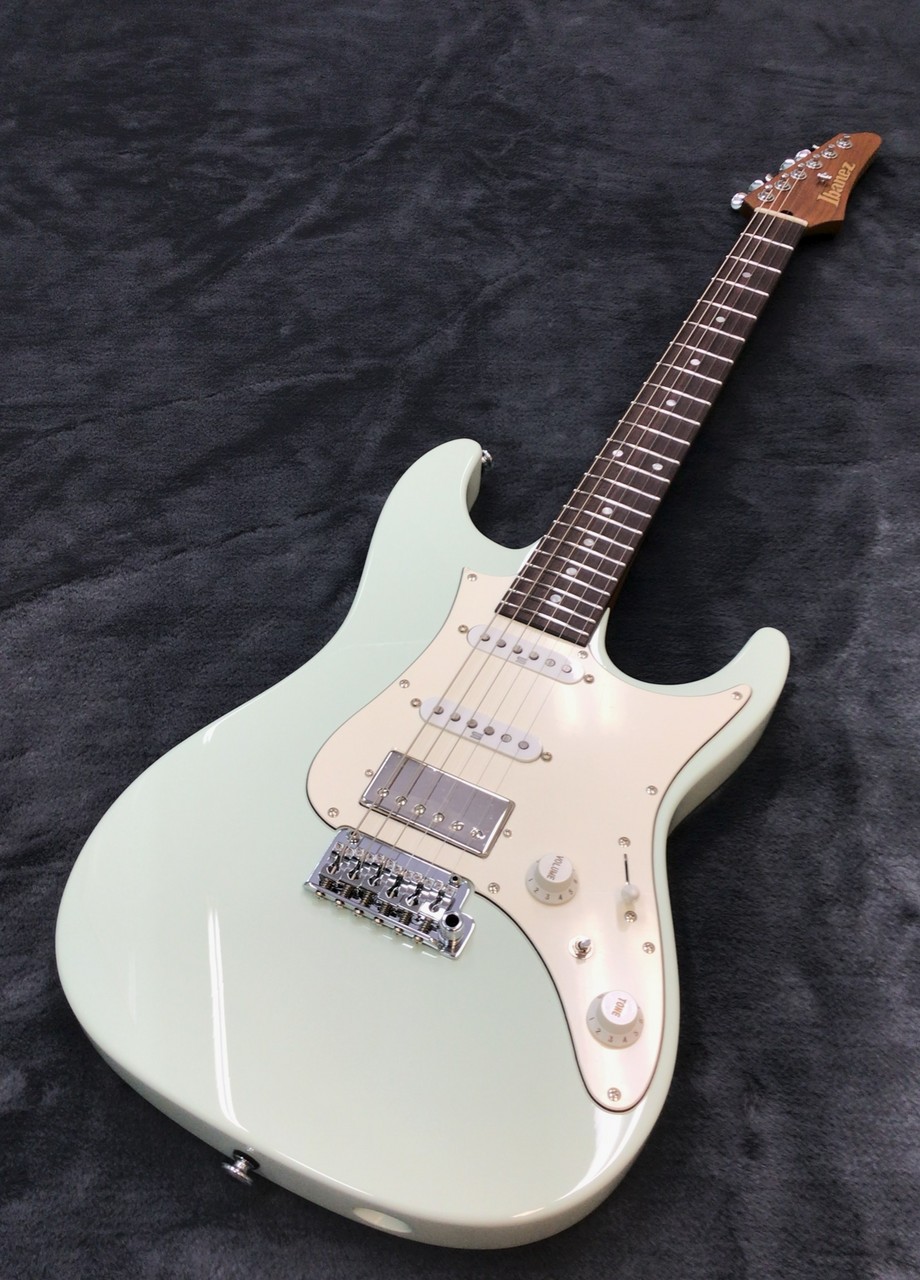 Ibanez AZ2204NW MGR(Mint Green) （新品/送料無料）［デジマートSALE