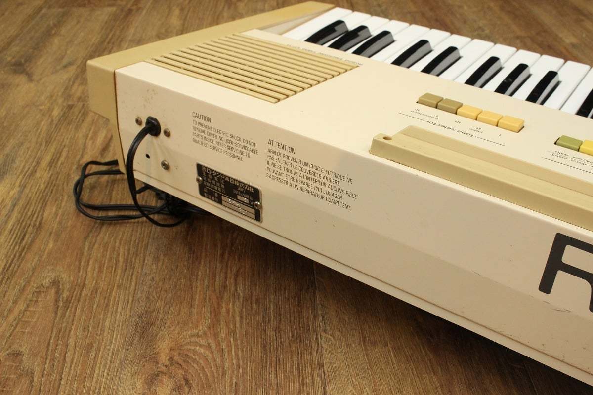 Roland EP-11 Piano Plus 11 【キーボードマート新宿】【新宿店