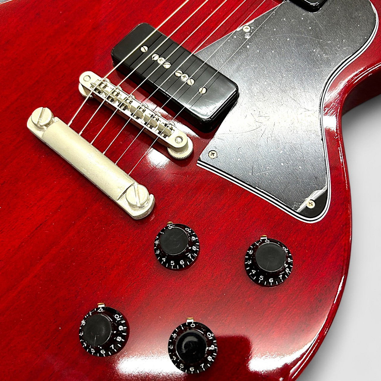 Epiphone Japan Limited Les Paul Special(フジゲン製) レス