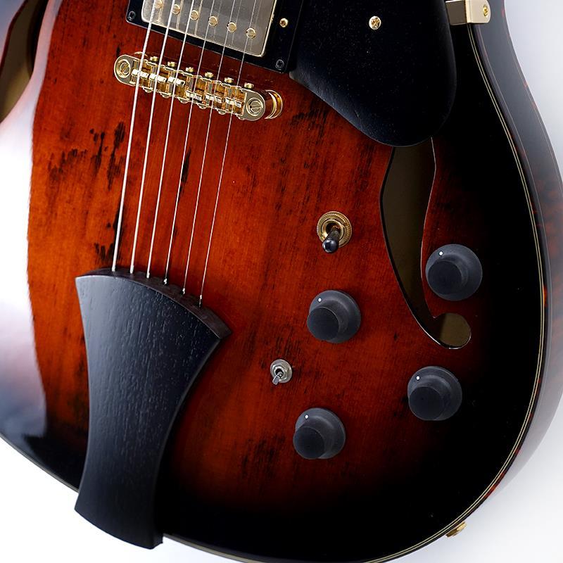 Tad Kimura様*専用Ibanez Artstar ASV100 Tad Kimura様*専用Ibanez