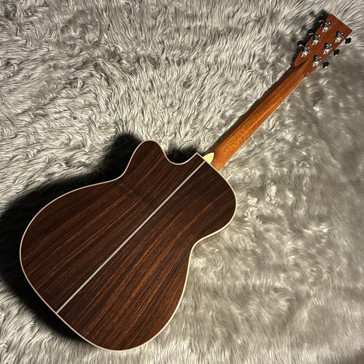 ASTURIAS Solo Premium 【現物画像】（新品/送料無料）【楽器検索