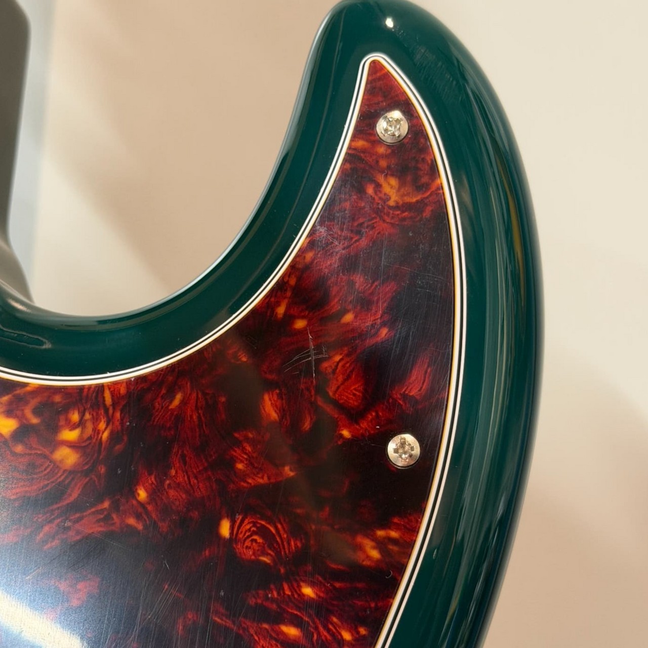 FUJIGEN(FGN) 【チョイキズ特価!!】NJB200RAL ~British Green