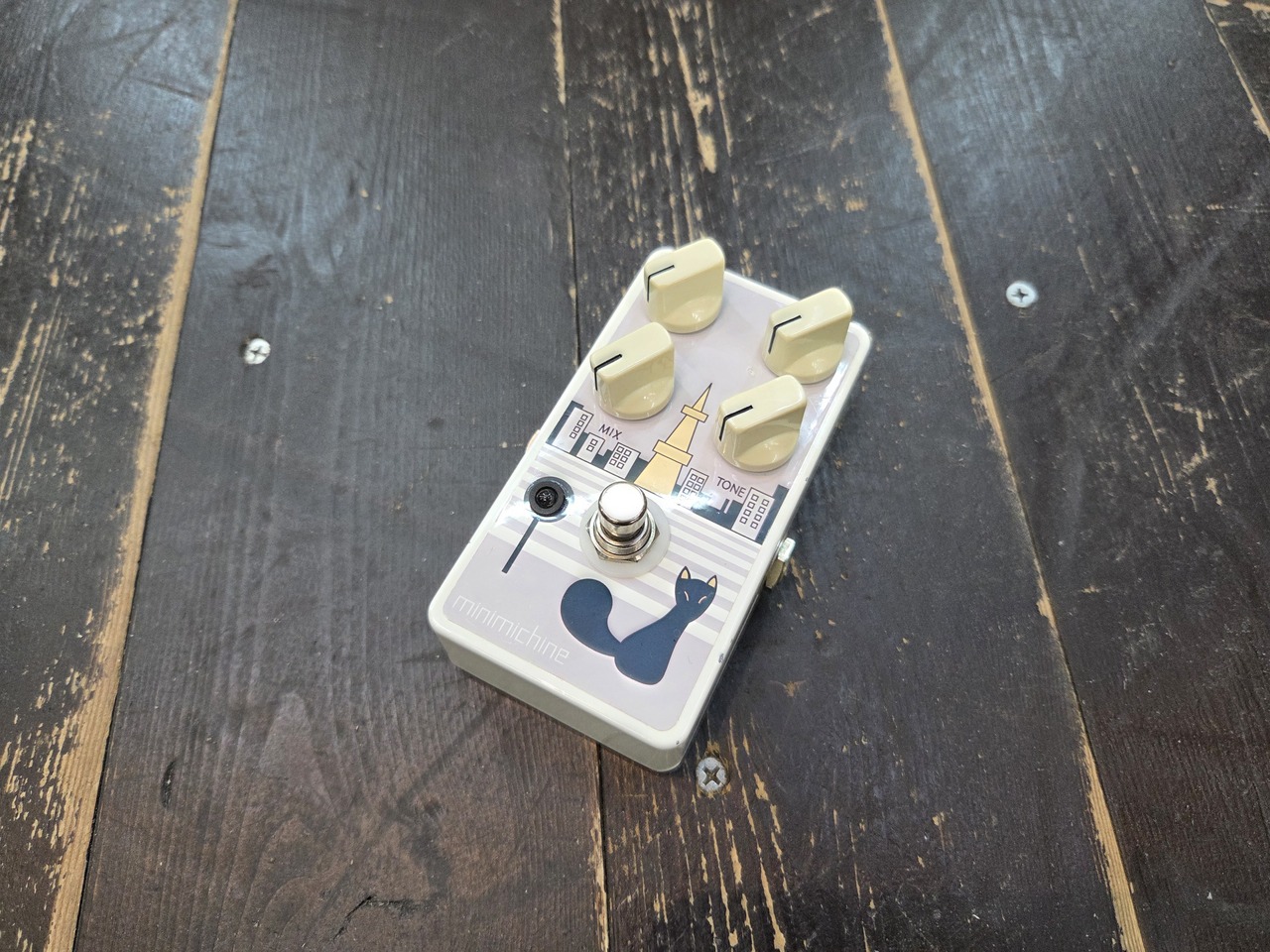 minimichine たまゆら minimichine たまゆら（中古/送料無料）【楽器検索デジマート】