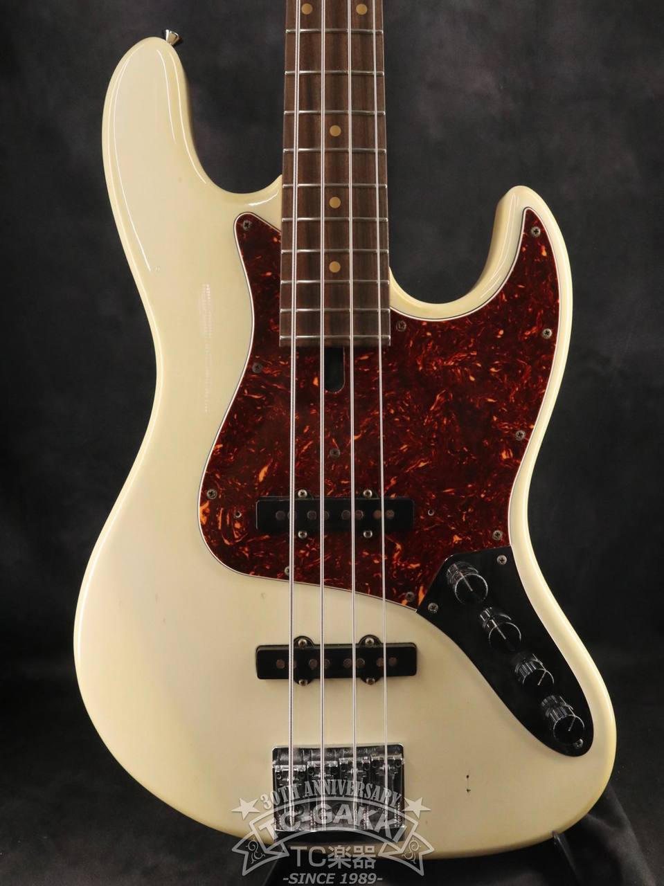 Sadowsky NYC VINTAGE 4st レア材構成　衝撃的な良音 Sadowsky NYC VINTAGE 4st レア材構成 衝撃的な良音