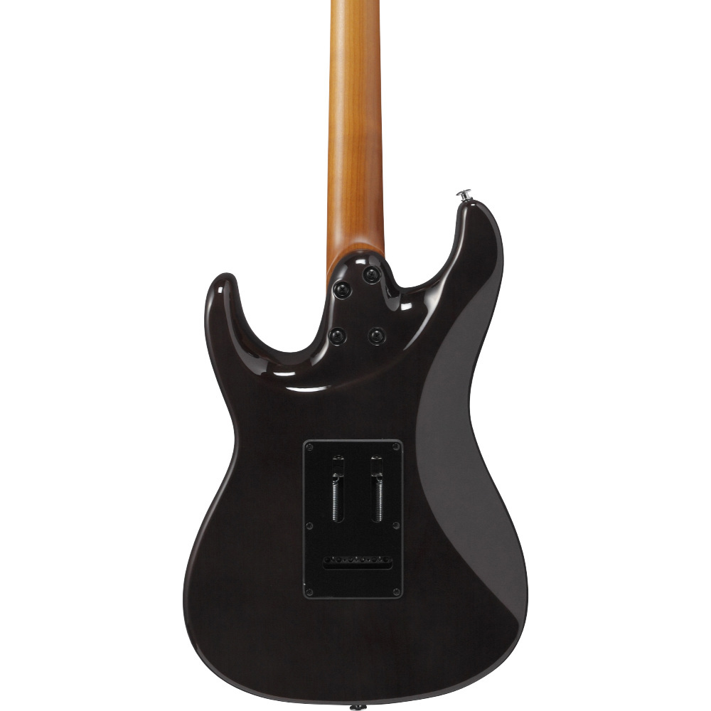 Ibanez エレキギター ブラック 22フレット 【公式通販】