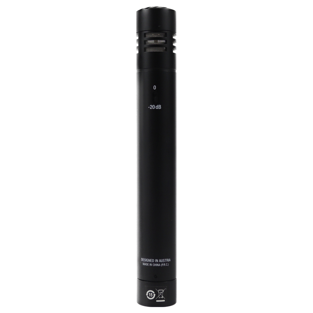 AKG 【中古】 マイク コンデンサーマイク AKG P17 ペンシル型