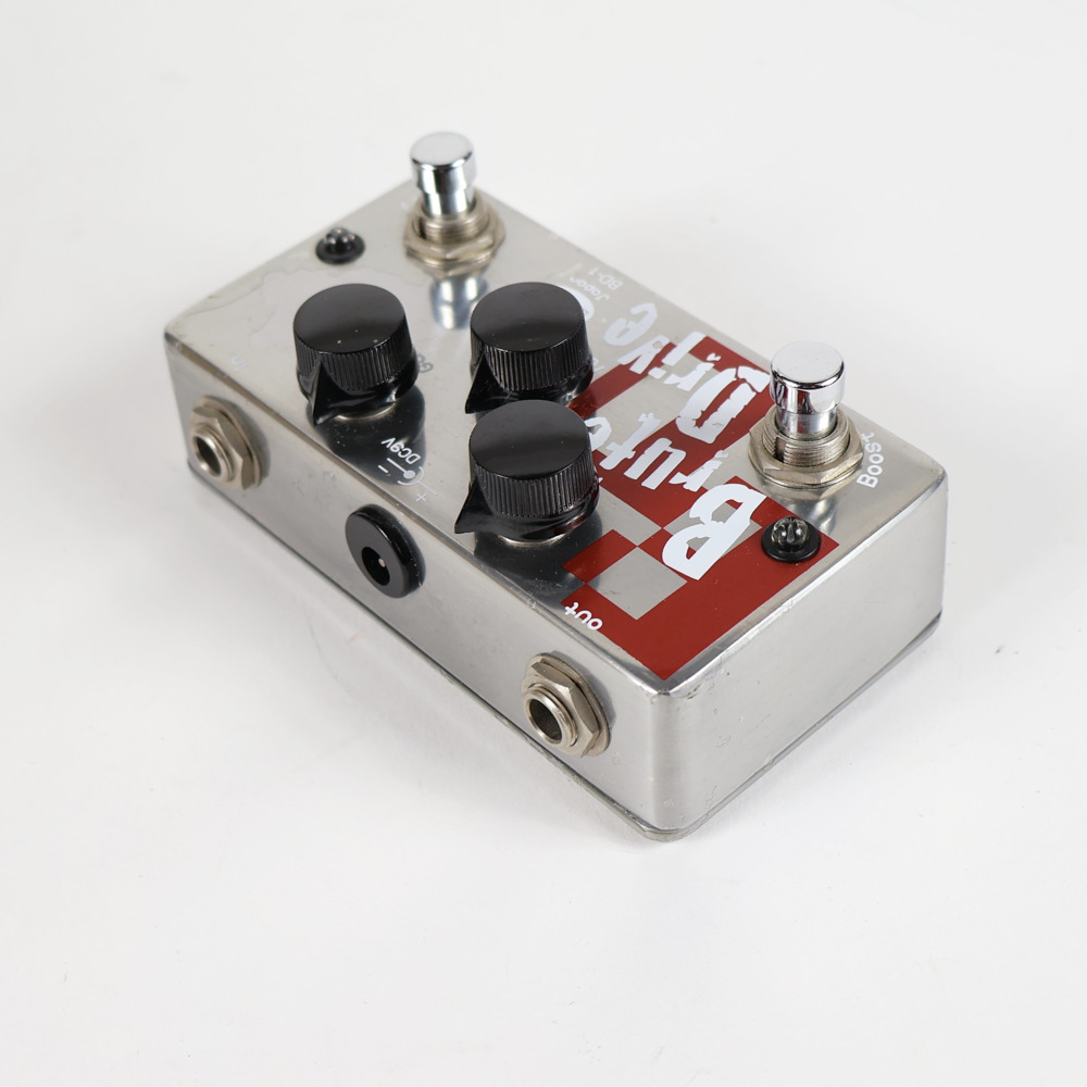 E.W.S. 【中古】 ディストーション Brute Drive BD-1（中古/送料無料