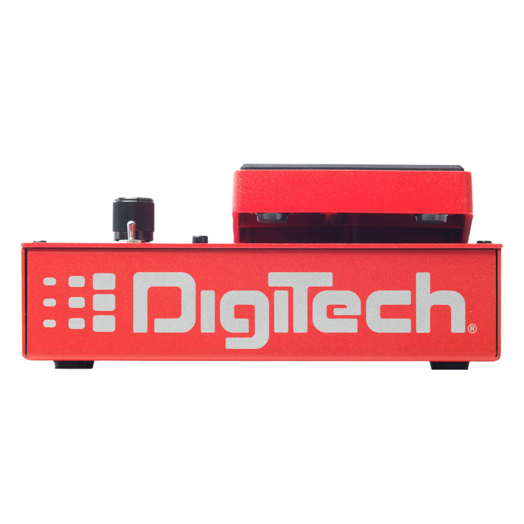 DigiTech Whammy WH-5（新品/送料無料/並行輸入）【楽器検索デジマート】