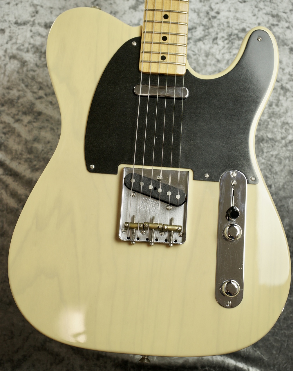 Fender LTD 70th Anniversary Broadcaster [3.51kg]【新品同様中古