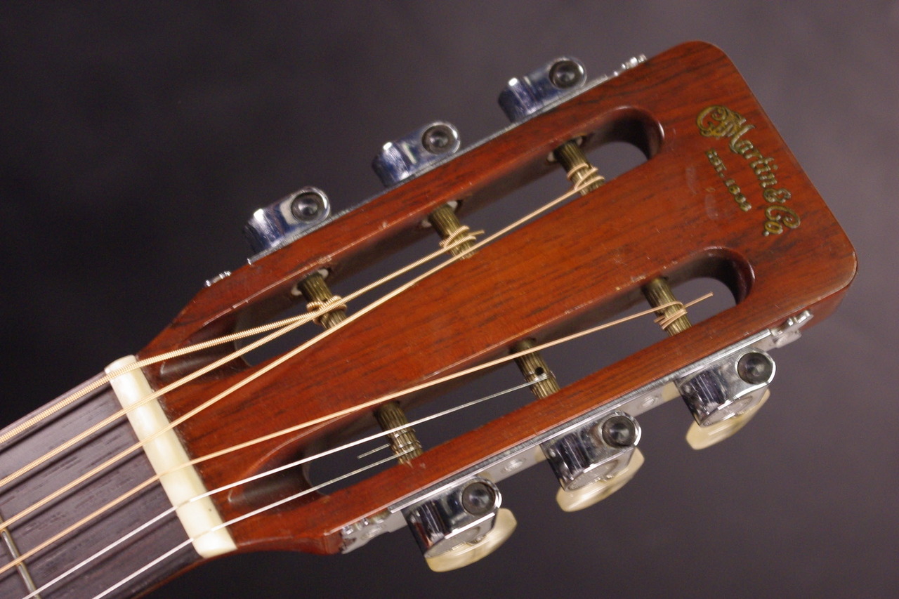 Martin 00-21（ビンテージ）【楽器検索デジマート】