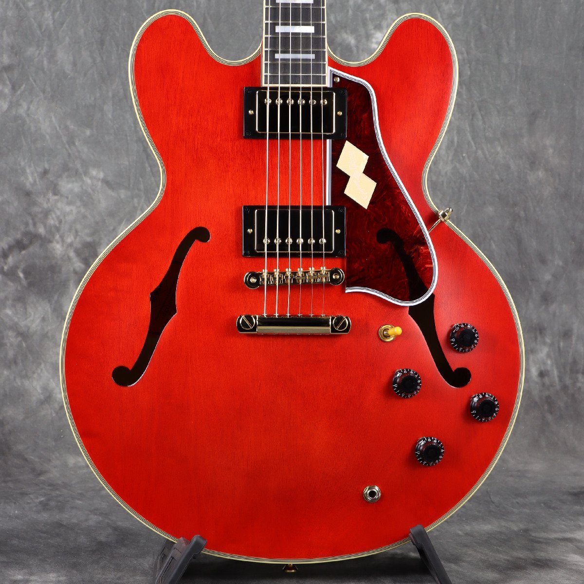 Epiphone Inspired by Gibson Custom 1959 ES-355 Cherry Red