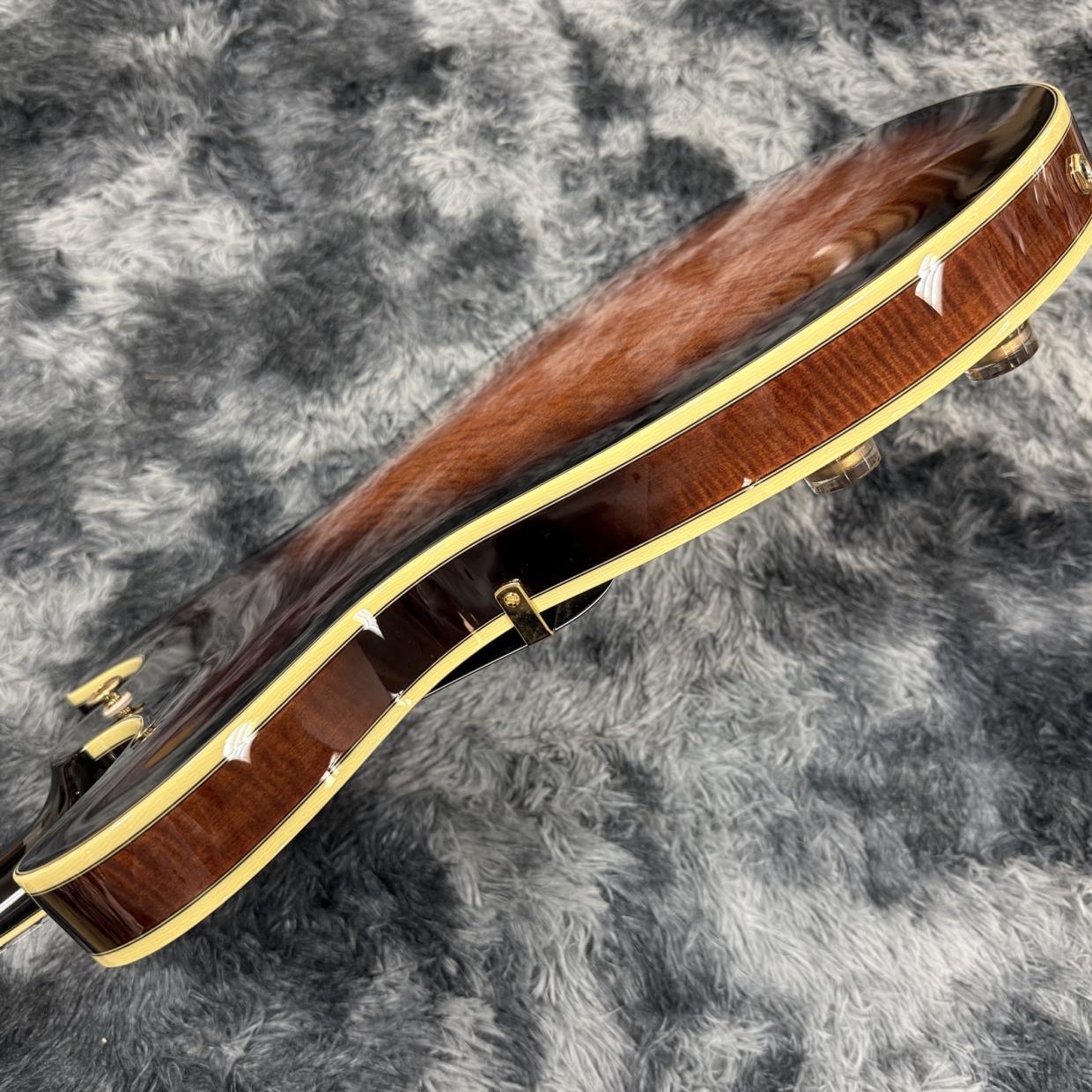 Ibanez JSM100 / VT(Vintage Sunburst) 사진 4