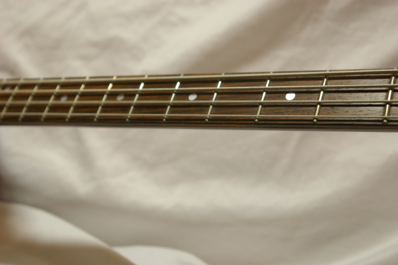 Greco VB-650（中古）【楽器検索デジマート】