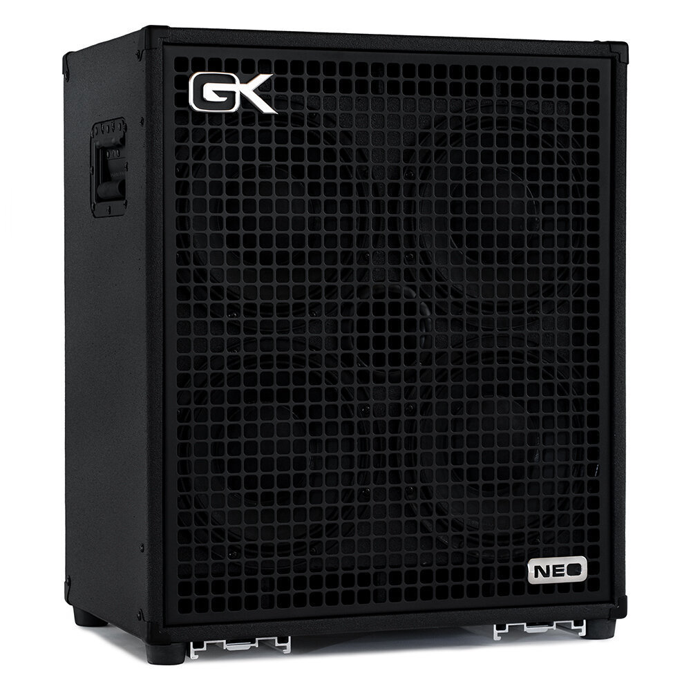 GALLIEN-KRUEGER キャビネット GALLIEN-KRUEGER ギャリエンクルーガー NEO 410-IV ベースアンプ