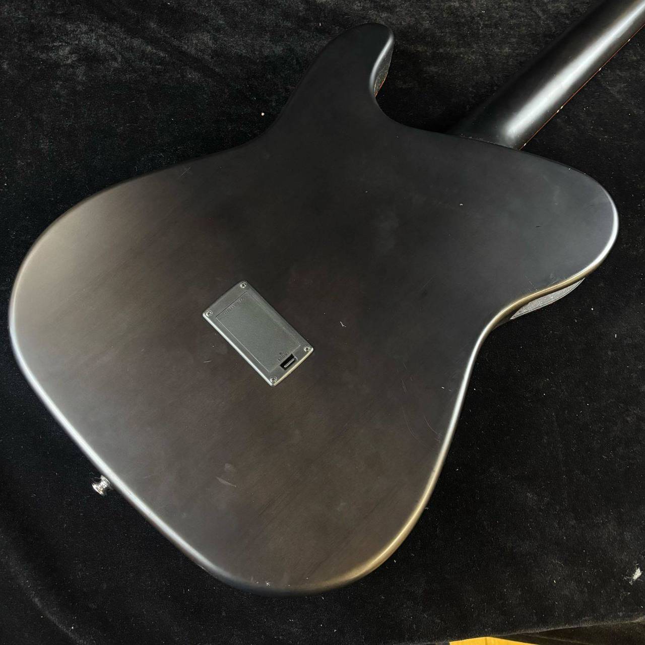 SCHECTER OL-FL-N 사진 3
