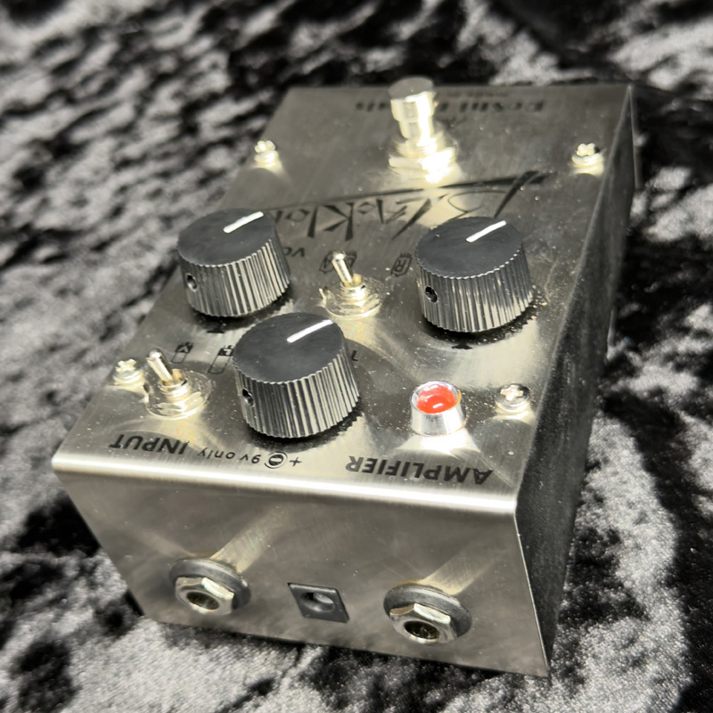 RoShi Pedals BLACKLON 【新宿店】（中古）【楽器検索デジマート】