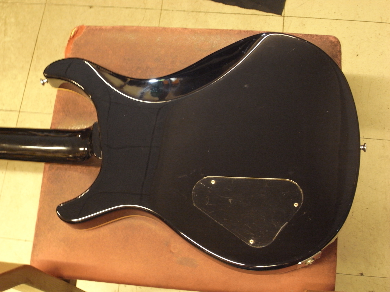 【最終値下げ】TOKAI 上位機種 PRSタイプ LR30 or LR40 ？ 最終値下げ】TOKAI 上位機種 PRSタイプ LR30 or LR40 ？ 最終