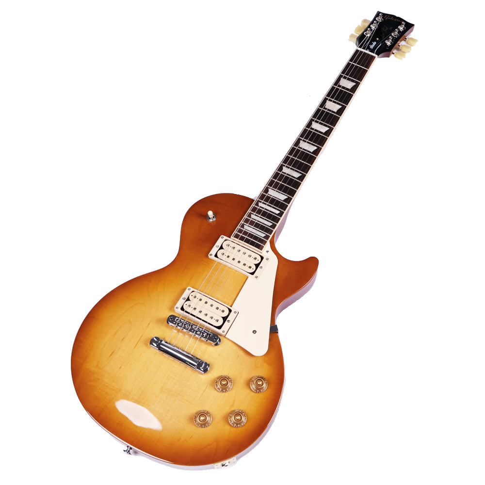 Gibson ギブソン Les Paul Studio Double Trouble Dirty Lemon Burst