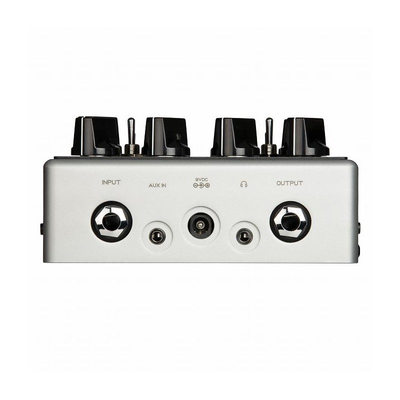 Darkglass Electronics 【入荷待ち、ご予約受付中】 Microtubes B7K  