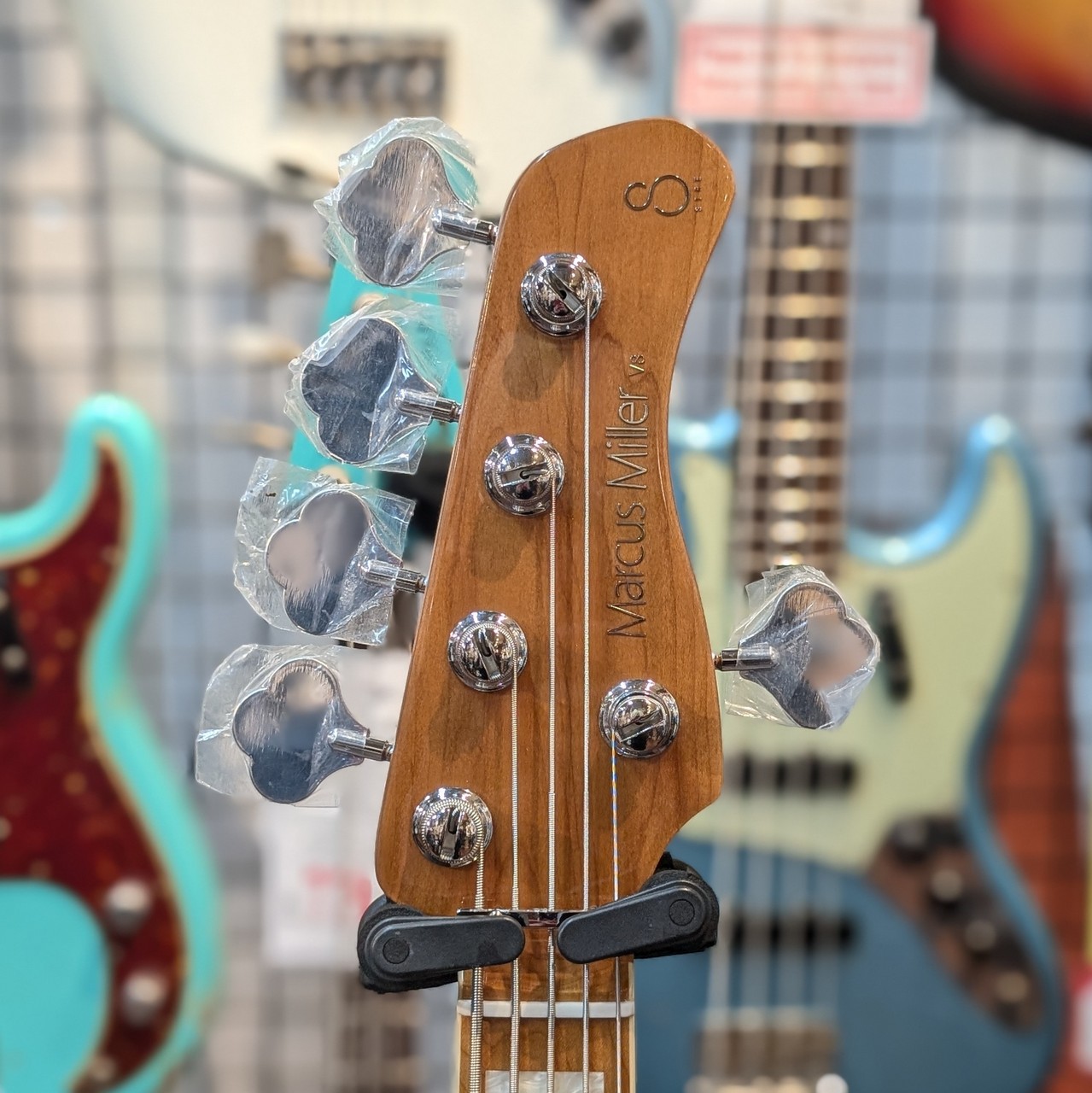 Sire V8 5st -Tobacco Sunburst-（B級特価）［デジマートSALE］【楽器