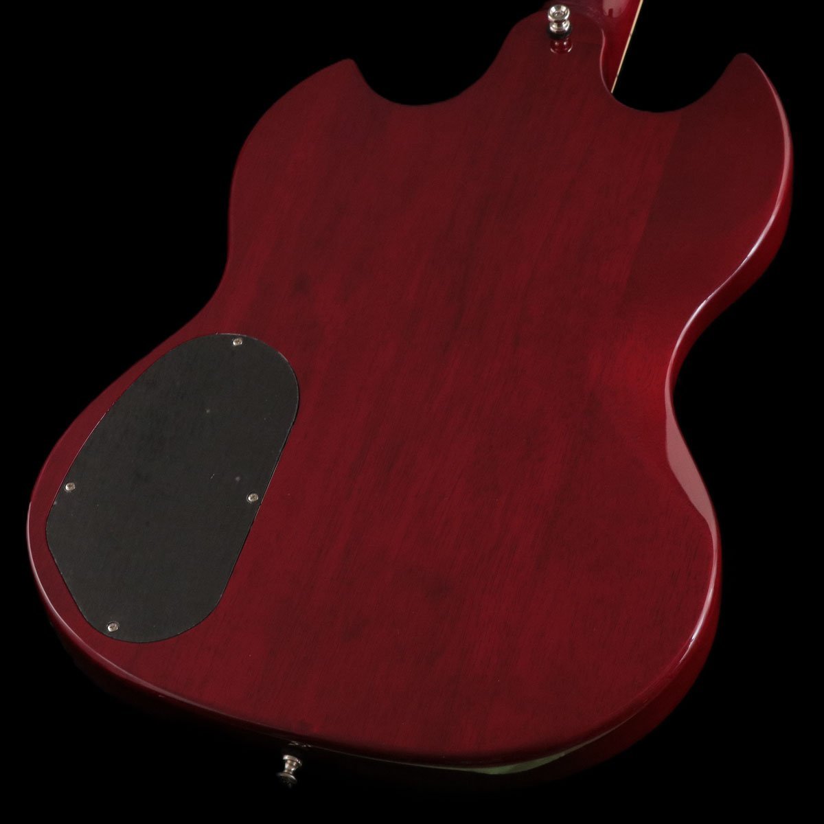 GUILD POLARA DELUXE Cherry Red 【御茶ノ水本店】（新品/送料