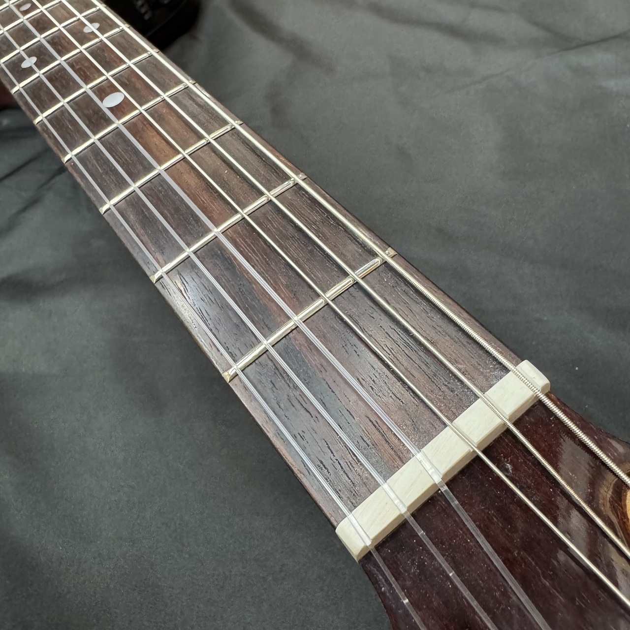 Takamine エレガット　クラシックギター　PTU608n Takamine PTU608N Natural 2006 <タカミネ>｜平野楽器 ロッキン