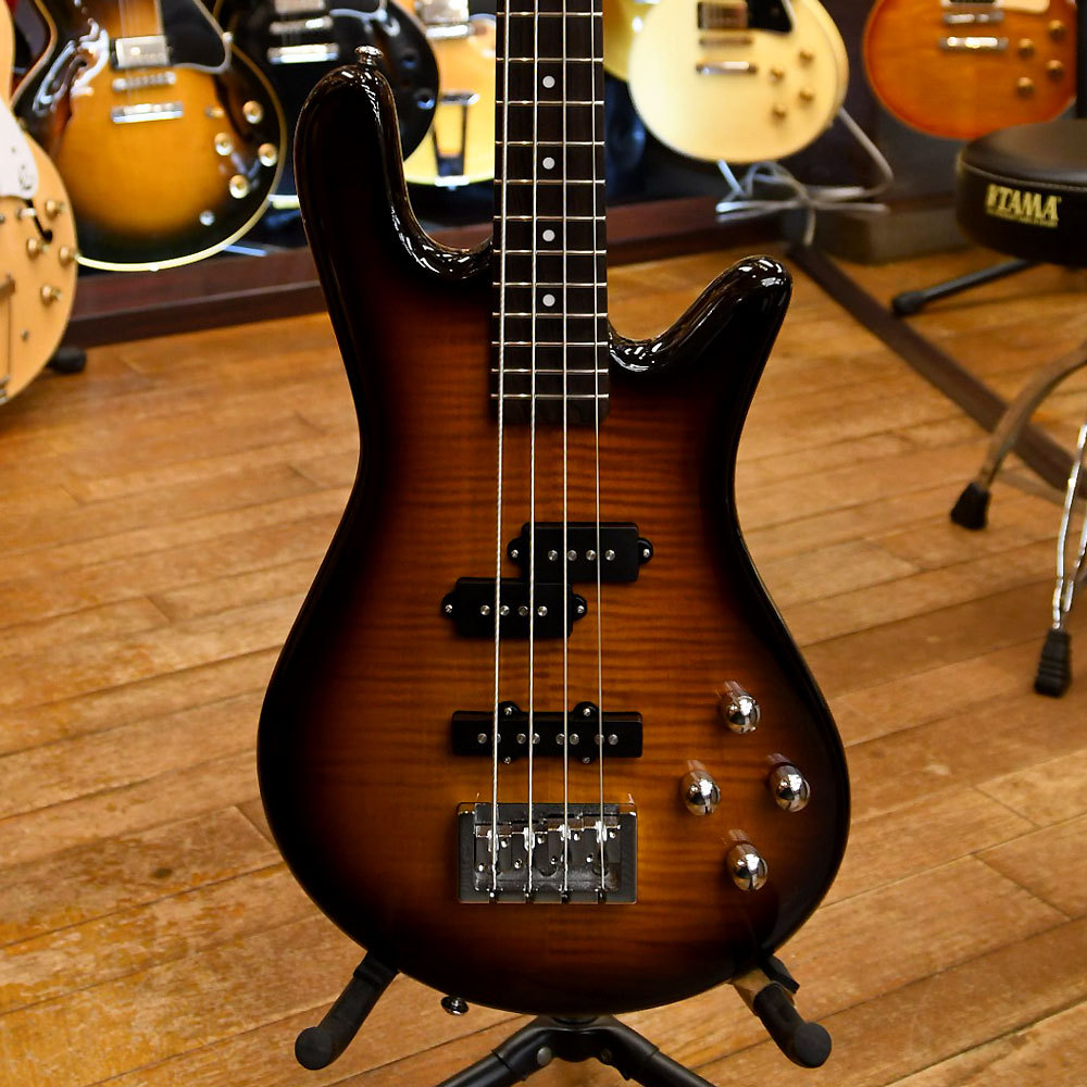 Spector Legend 4 Standard（中古）【楽器検索デジマート】