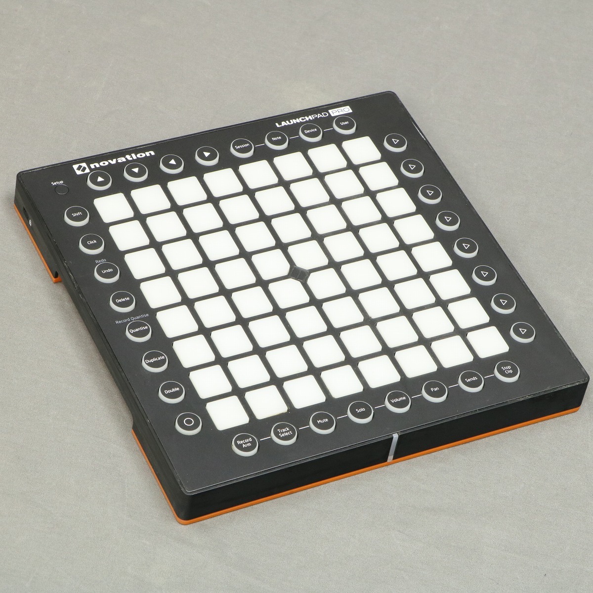 Novation LAUNCHPAD PRO 【御茶ノ水本店】（中古）【楽器検索デジマート】