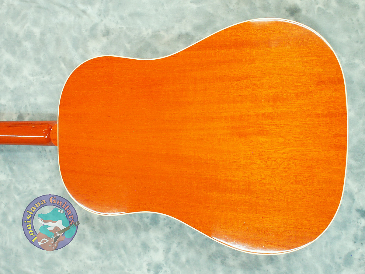 Gibson J-50（中古）【楽器検索デジマート】