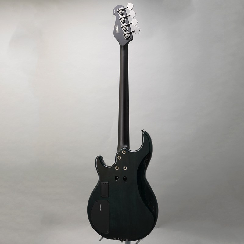 YAMAHA BB734A (Indigo Blue) 【イケベ限定カラー】（新品）【楽器検索