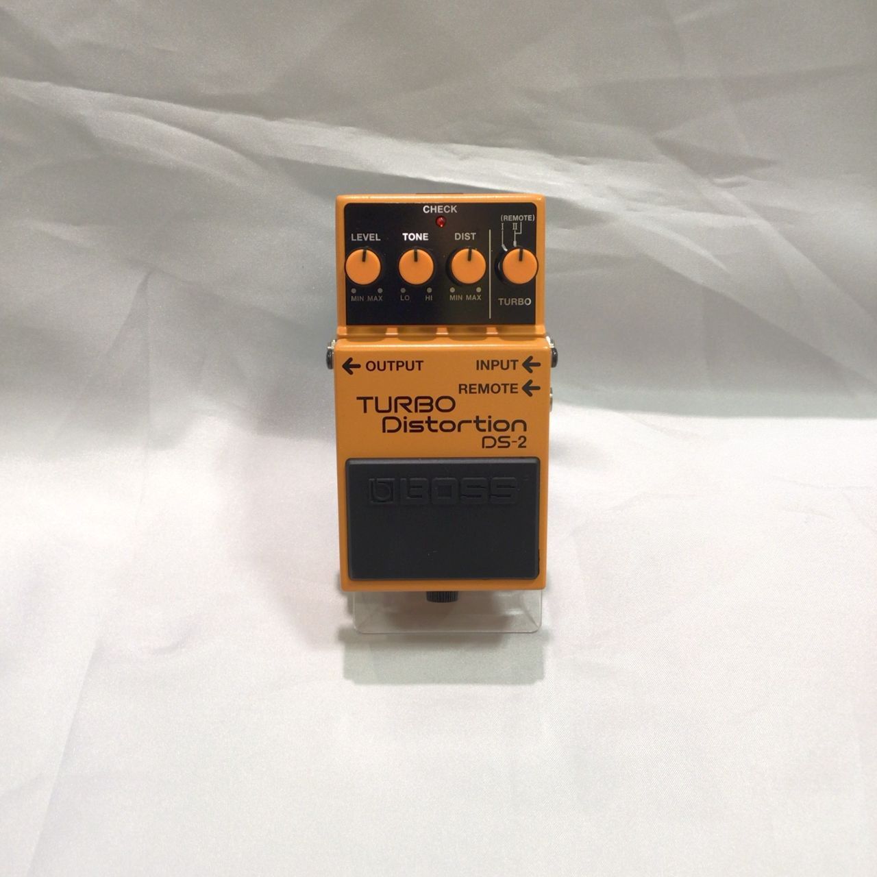 BOSS DS-2 TURBO Distortion（新品）【楽器検索デジマート】