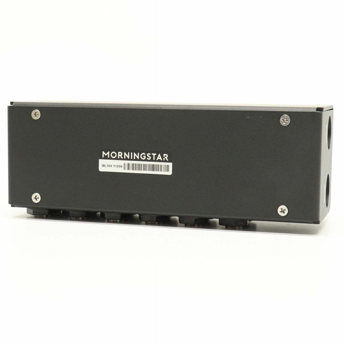 Morningstar ML10X Stereo Reorderable Loop 【心斎橋店】（中古/送料