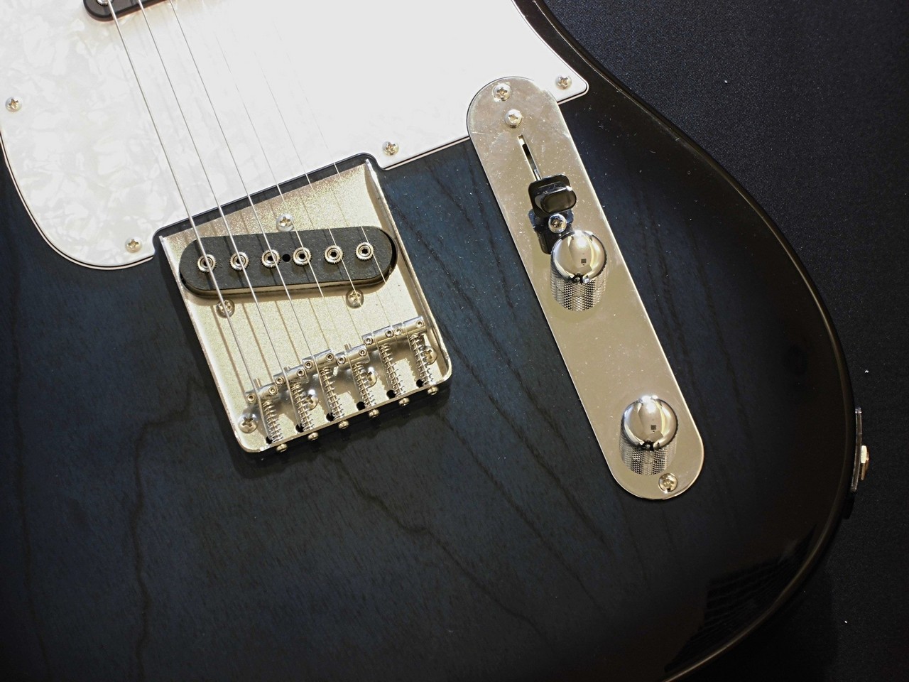 G&L Premium ASAT Classic【中古品】【日本製】【3.64kg】 （中古/送料