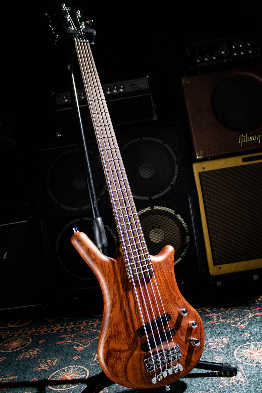 【美品】WARWICK THUMB BASS BOLT-ON 5ST 中古】Warwick Thumb Bass 5st Bolt-on - 中古楽器の販売 ロト