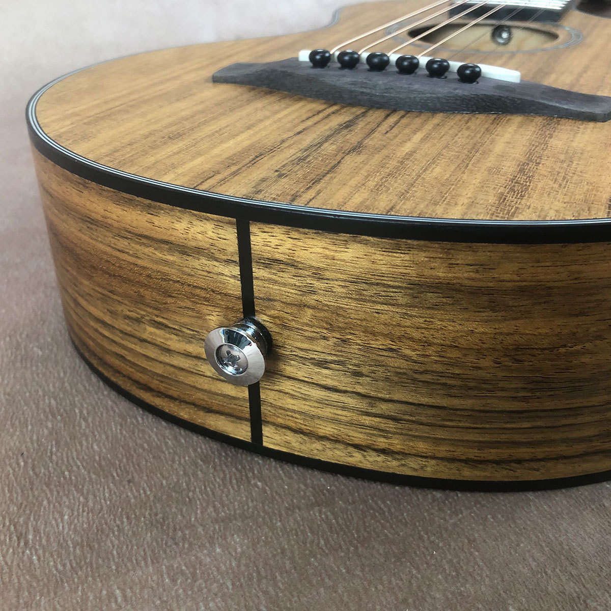 Ibanez EWP14WB-OPN, Open Pore Natural 【WEBSHOP在庫】（新品/送料