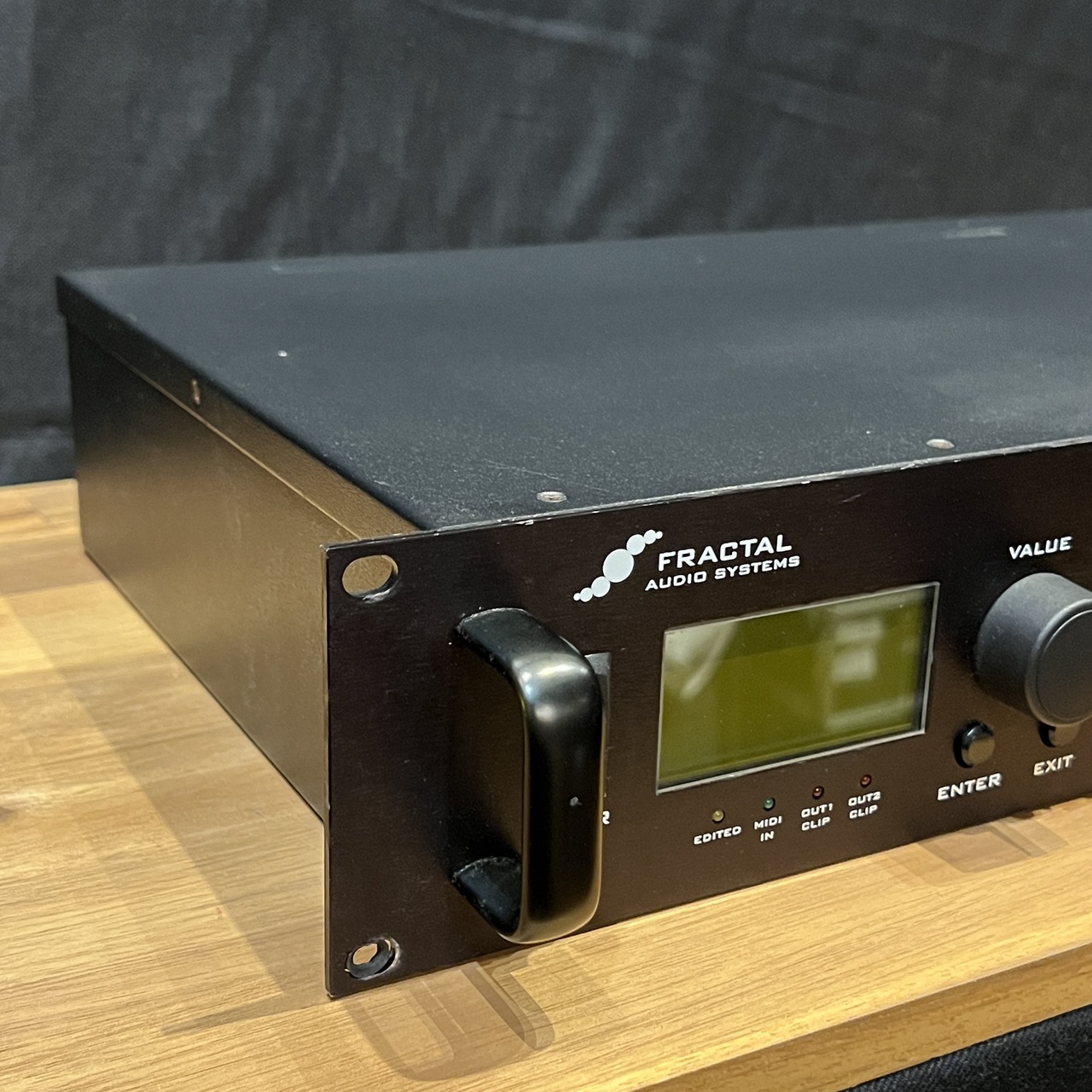 FRACTAL AUDIO SYSTEMS Axe-Fx Ultra 사진 4