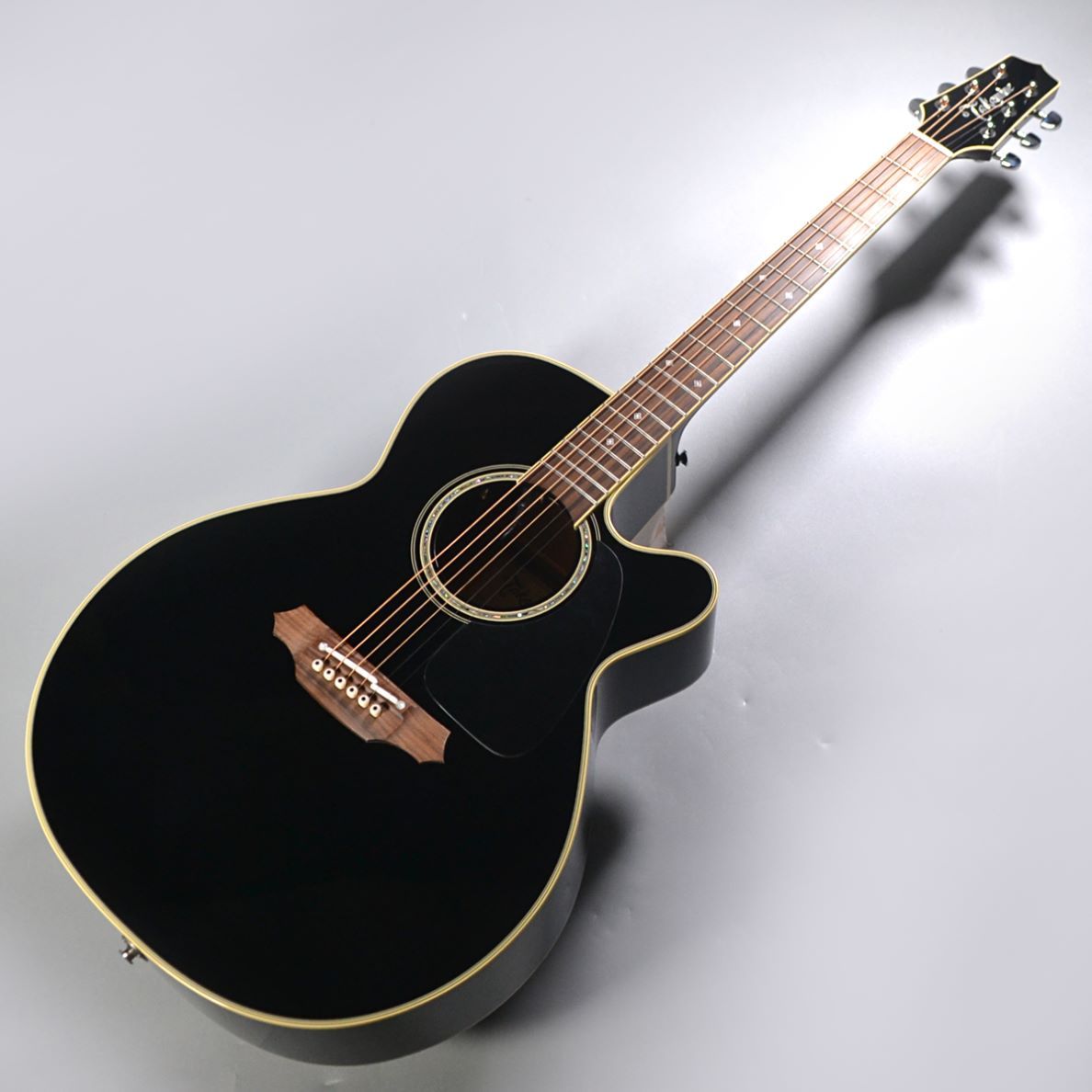 Takamine TDP561C BL（B級特価/送料無料）【楽器検索デジマート】