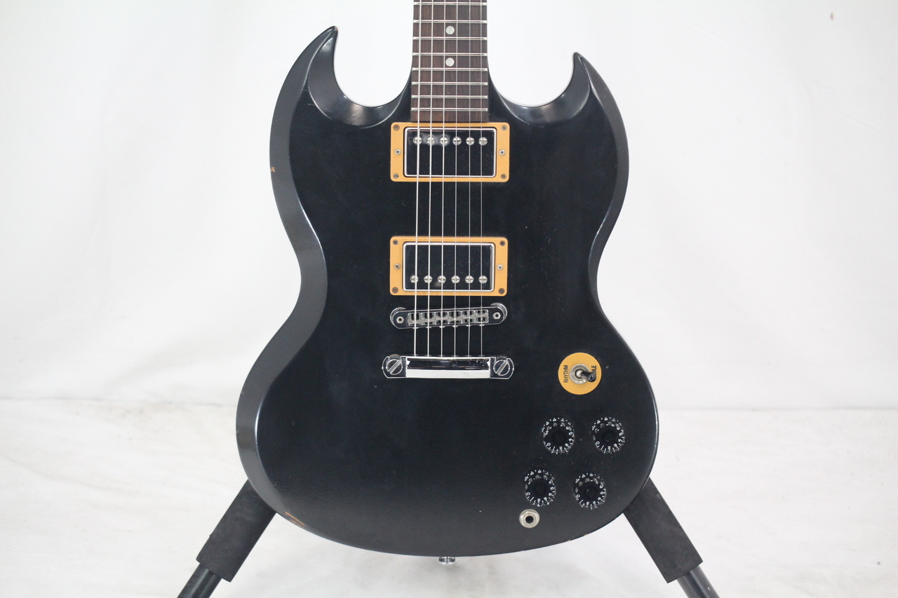 Gibson SG SPECIAL 2014（中古）【楽器検索デジマート】