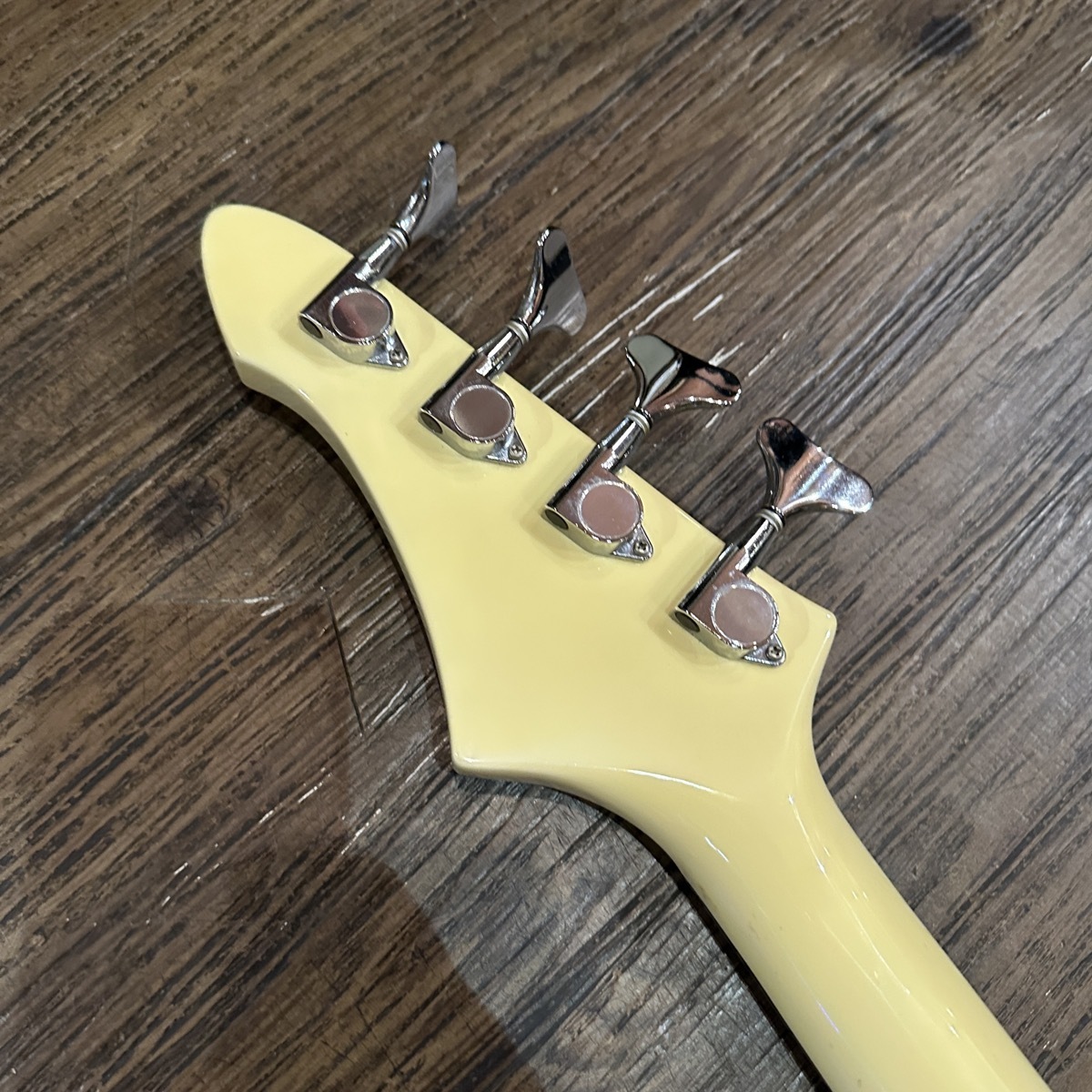 珍品 Aria Pro II Rhinoエレキベース 所有ベース紹介。Rhino by AriaProII アクティブベース