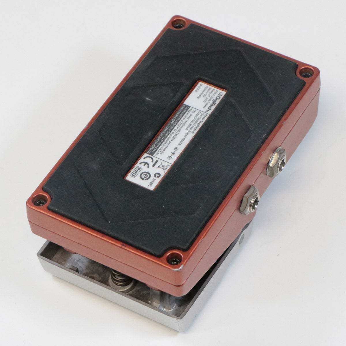 DigiTech HardWire DL-8 Delay Looper ディレイ ルーパー 【名古屋栄店