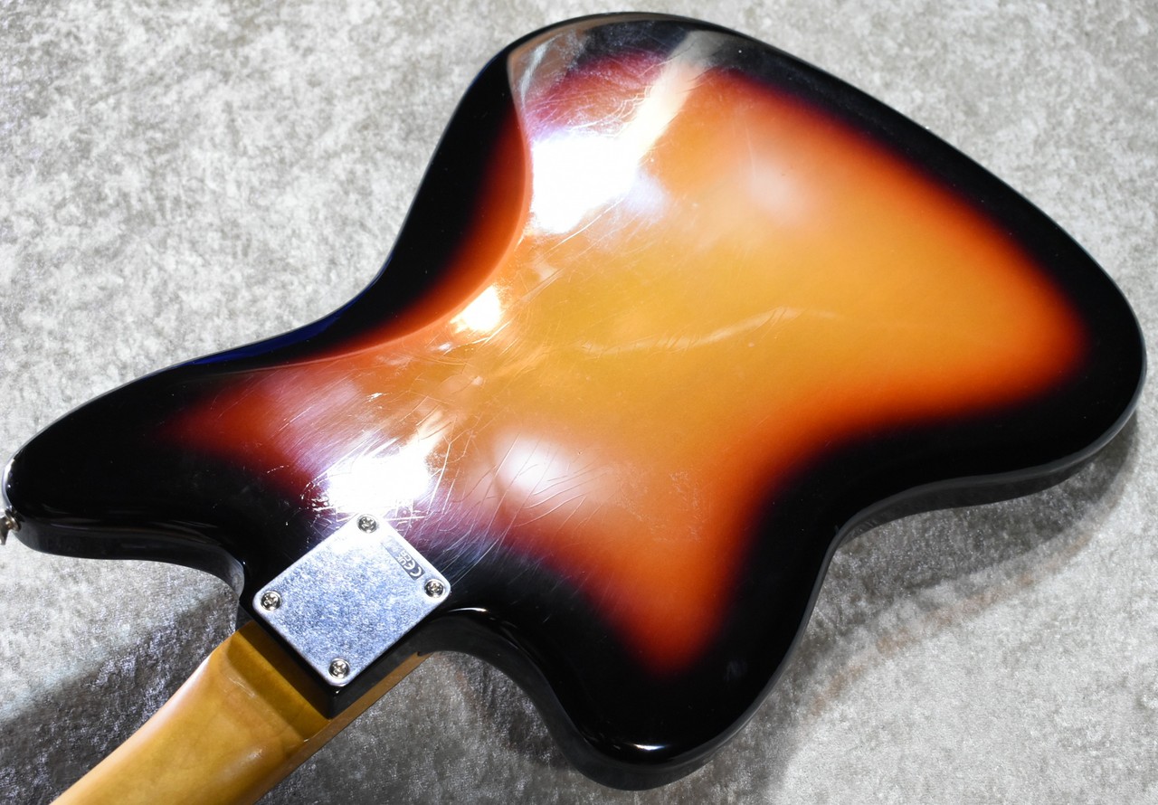 Fender 【新品特価】Limited Vintera II Road Worn'50s Jazzmaster 3