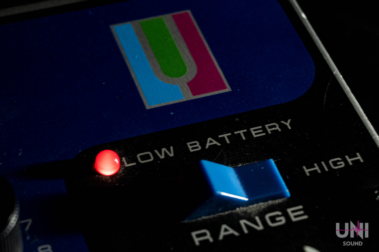 パ*ン様 MU-TRON III+ HAZ H.A.Z Laboratories MU-TRON III+（中古
