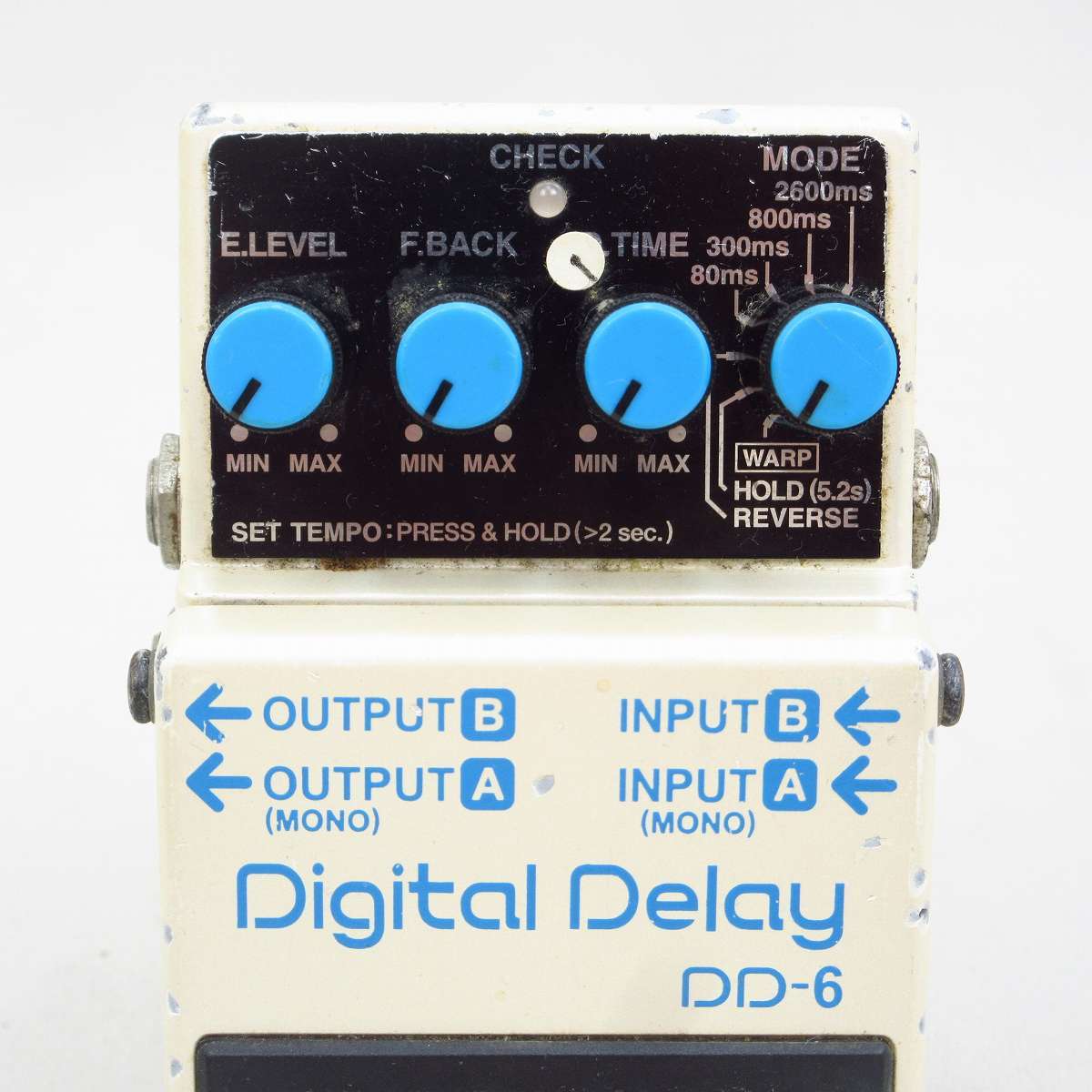 BOSS DD-6 Digital Delay ディレイ 【横浜店】（中古）【楽器検索