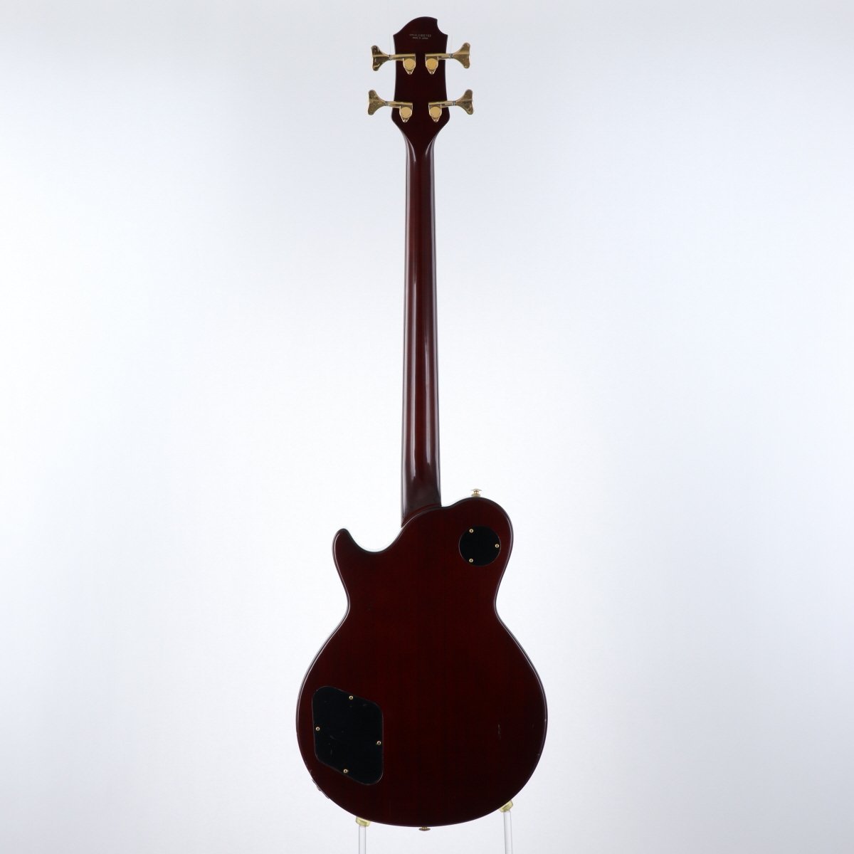 Greco LGB-100 Tobacco Sunburst 【梅田店】（中古/送料無料