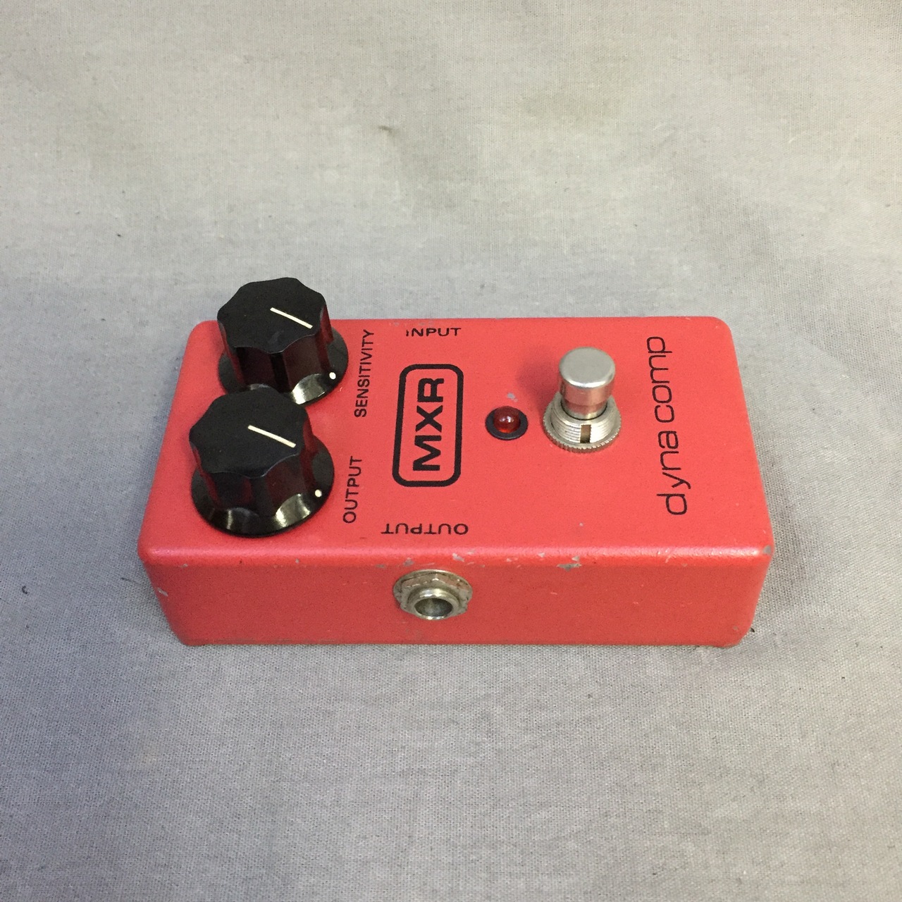 M102 Dyna Comp MXR 1988年製 ヴィンテージ | nate-hospital.com