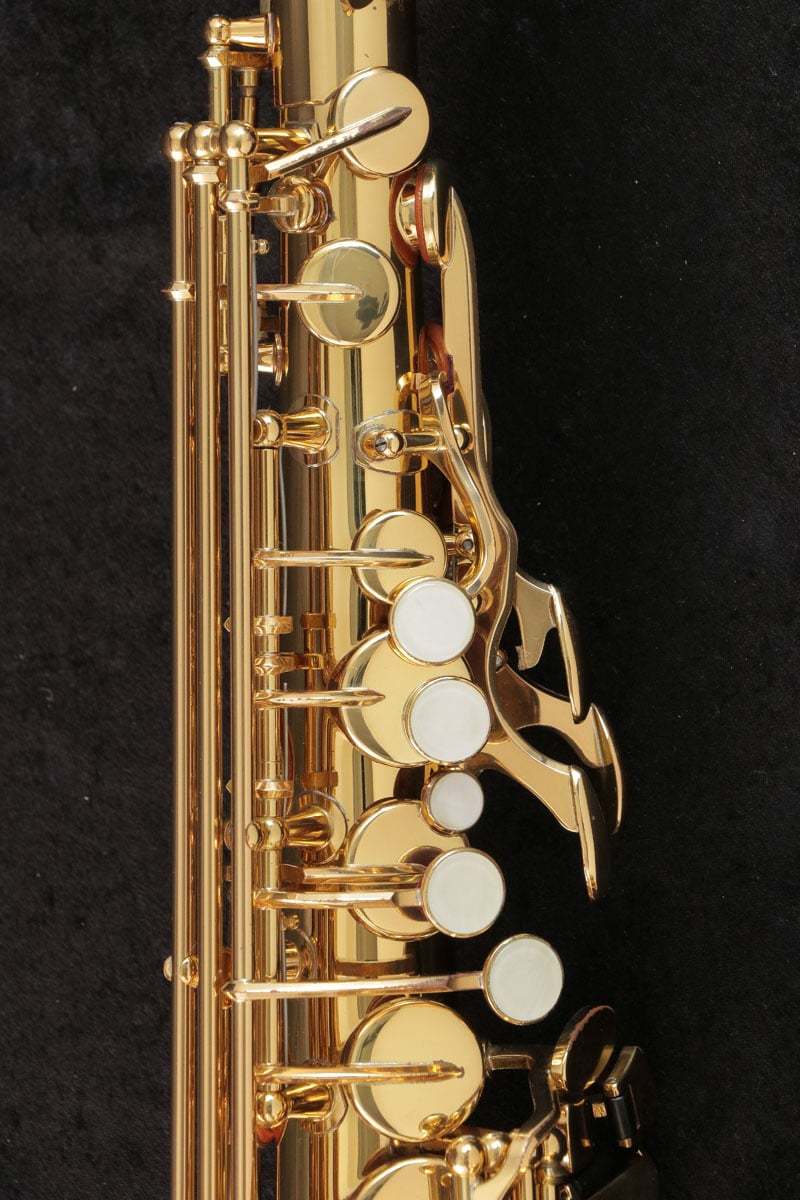 YAMAHA Alto YAS-275 アルトサックス 全タンポ交換済 【御茶ノ水 YAMAHA Alto YAS-275 アルトサックス 全タンポ交換済 【御茶ノ水